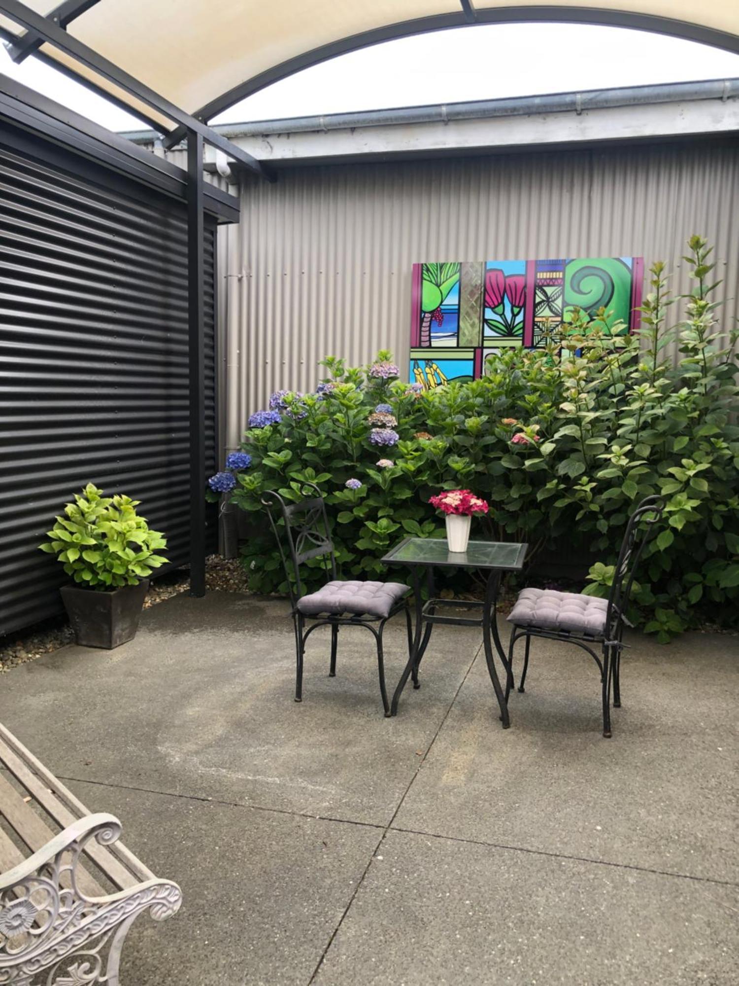 Self Contained Gem In The Country, Near To Town Hotel Twyford ภายนอก รูปภาพ